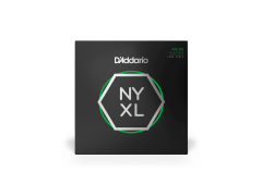 Набор струн D'ADDARIO NYXL4095 NYXL BASS SUPER LIGHT (40-95)